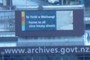 New Zealand National Archives