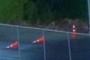 Poor cones