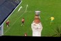 Soccer game