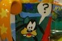 Goofy!