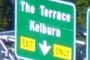 Road Sign