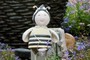 "Bee Happy"