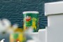 Delmonte Fruit Cocktail?
