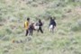 More UMN students mapping Frying Pan Gulch