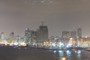 Tel Aviv skyline