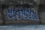 Graffitti