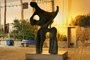 Sculpture