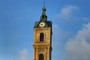 Jaffa Clock Tower