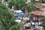 Port-a-Piment Market