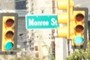 Monroe St.