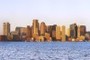Downtown Boston