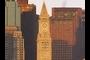 Custom House Tower
