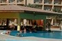 Pool bar