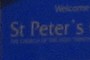 St. Peter`s