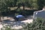 old car