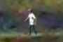 Walking man