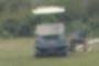 Golf car