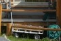 Wagon to carry Gigapan