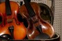 300 year old violin