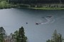 Kelly Lake exploration