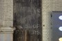 faded advert