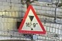 Warning sign