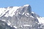 Kind of Half Dome-esque
