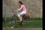 one wheel