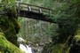 Foot bridge