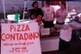 Pizza Contadino