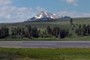 Antler Peak