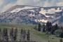 Quadrant Mountain