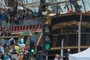 HMS Bounty 