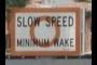 Slow Speed