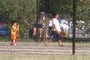 Tennis players