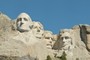Mt Rushmore