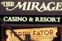Mirage casino