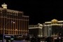 Bellagio and Cesars Palace