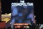 The Cosmopolitan