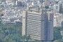 buildings