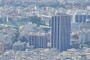 athens tower