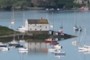 Lifeboat house