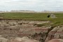 South Dakota Badlands