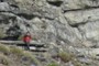 geologist for scale
