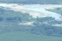 Inicio del río La Vieja