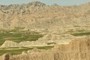 South Dakota Badlands