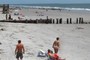 Folly Beach, SC (The Washout)