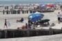 Folly Beach, SC (The Washout 2)