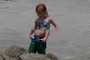 Half Girl - Half Boy