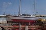 A Beautiful Yacht